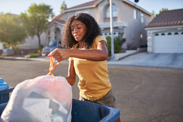 Commercial Cleanout Services in Princeton, MN