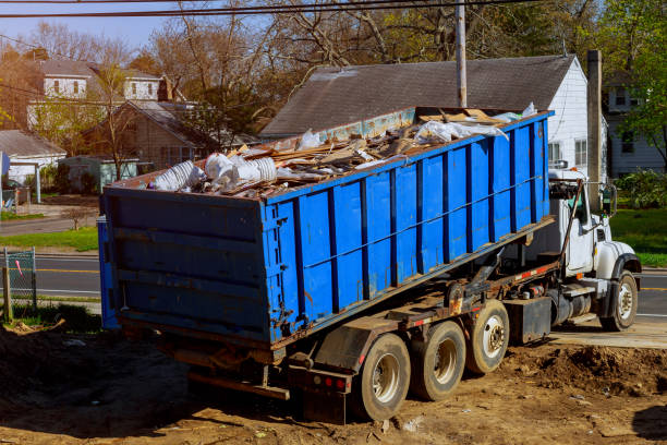 Best Household Junk Removal  in Princeton, MN