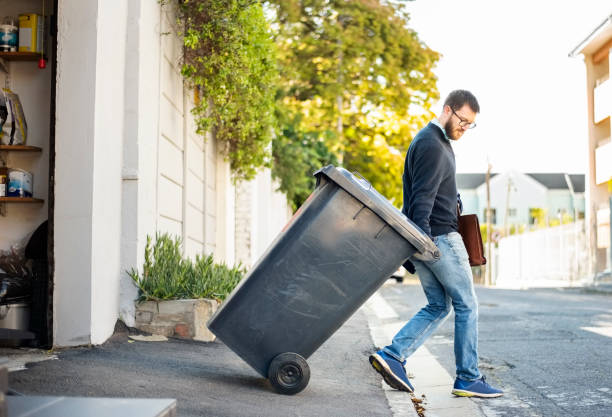 Best Affordable Junk Removal Services  in Princeton, MN