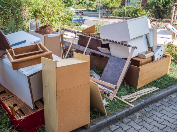 Best Basement Cleanout Services  in Princeton, MN