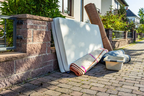 Best Household Junk Removal  in Princeton, MN