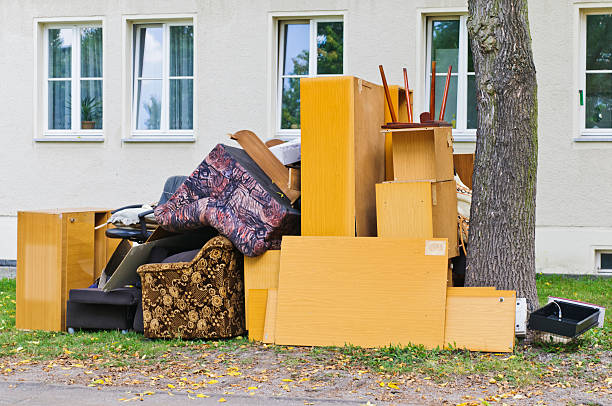 Household Junk Removal in Princeton, MN