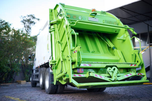 Best Construction Debris Removal  in Princeton, MN