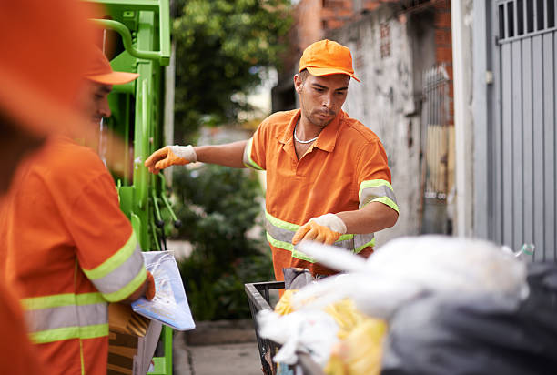 Best Full-Service Junk Removal  in Princeton, MN