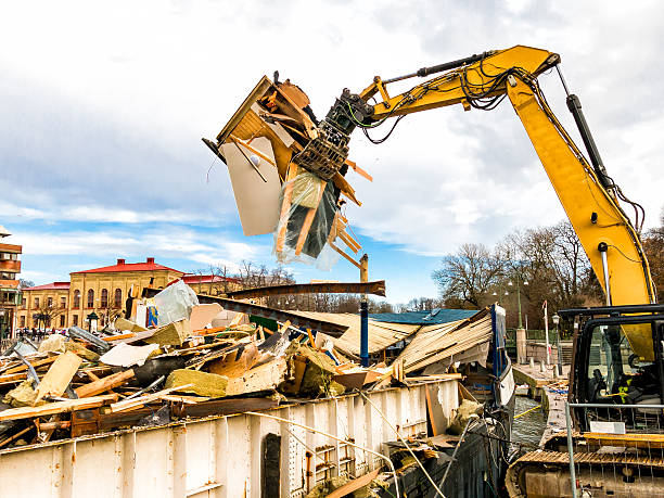 Trusted Princeton, MN Junk Removal Experts